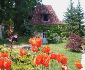 Petite Maison En Périgord Noir
