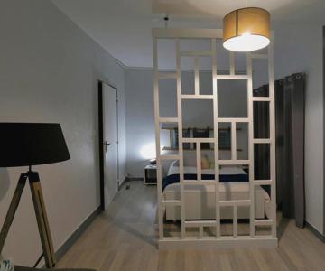 Les Jardins Du Clain