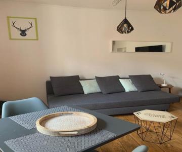 Magnifique Escale Poitevine. The Place To Be