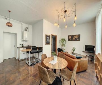 Le Vintage - 15 Min Futuroscope