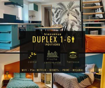 Les Appartements Du Pont Joubert