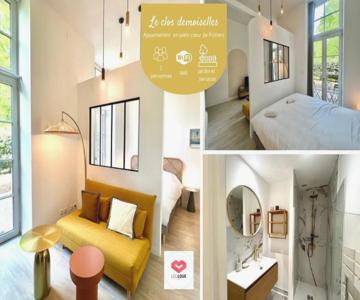 Le Clos Demoiselles