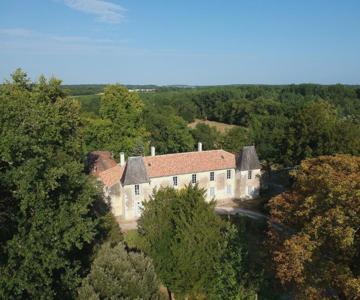 Domaine De Seugnac