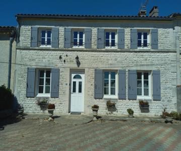 Gîte Climatisé Les Hirondelles
