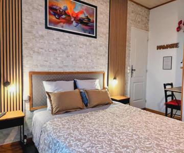 Le Clos Des Passiflores