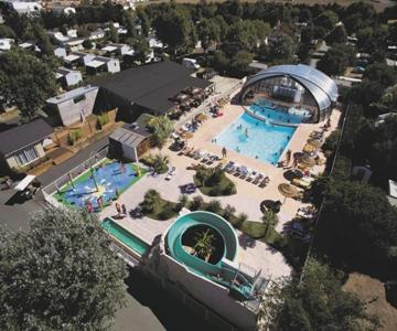 Camping le Beaulieu