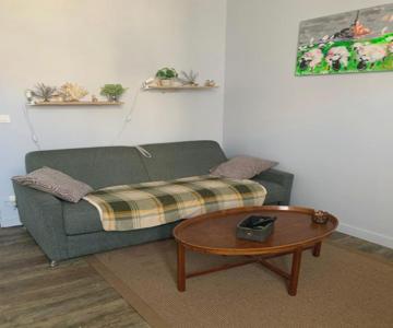 Charmant Petit Studio