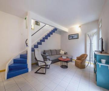 Les Volets Bleus T3 De 80 M2 Patio Privatif