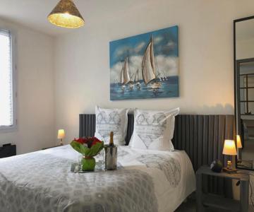 Les Appart's Des Thermes