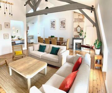 Duplex : La Chouette D'or