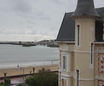 Appartement Cocon Royan Plage