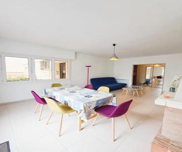 Candy - Appartement Avec Jardin Et Vue Mer - 50m De La Plage