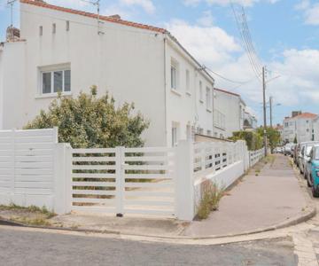Holiday Home Les Sables By Interhome