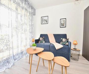 Appartement Proche Plage Royan