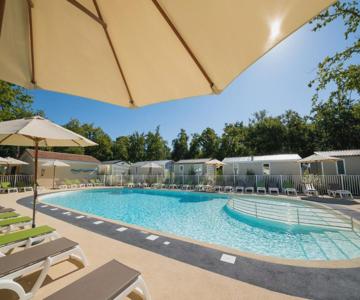 Camping Les Chèvrefeuilles