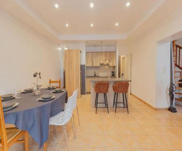 Charmante maison au calme Royan