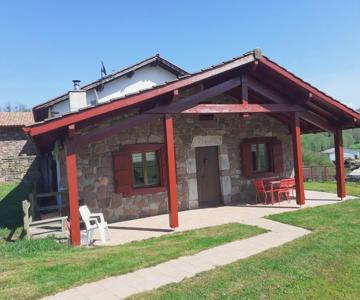Gîte Etxola