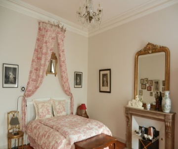 La Maison De L’Ambassadeur