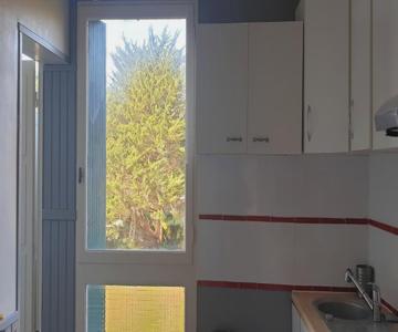 Appartement 3 Pièces