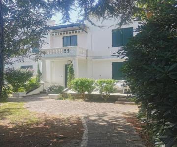 Villa Eche-pherdea