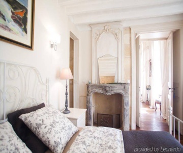 Le Château Saint Aignan