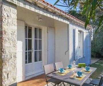 Holiday Home Les Grillons By Interhome