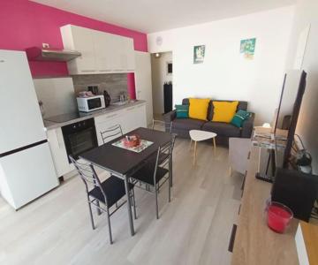 Appartement Le Grain De Sable