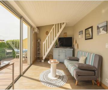 La Grande Côte Face Océan