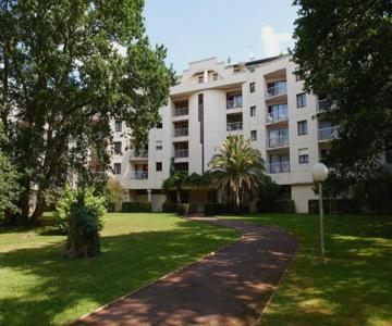 Residence Les Chenes