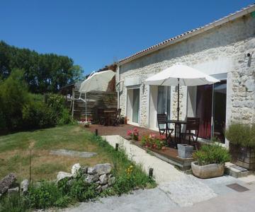 Chambres D'Hôtes Sénathe