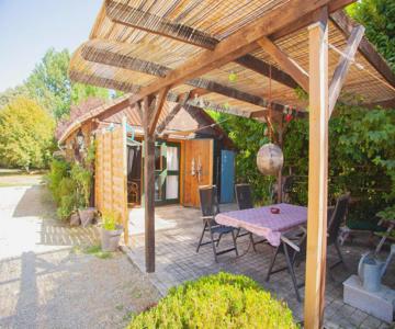 Le Bon Chemin Ateliers