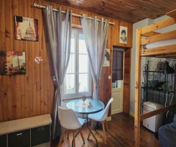 Studio Sympas à Saintes