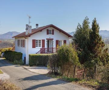 Maison Pikassariko - 4 Chambres Proche Frontière Espagnole