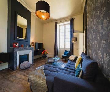 Le Grand Appartement D'albusse