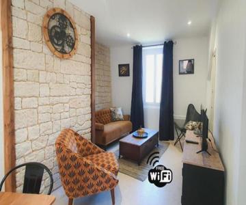 Le Coin Tranquille De Sarlat