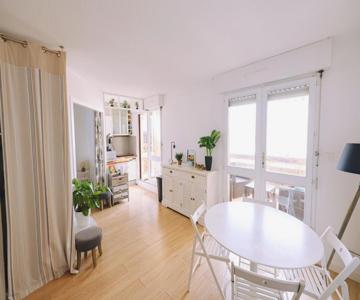 Appart Cosy Proche De La Plage.