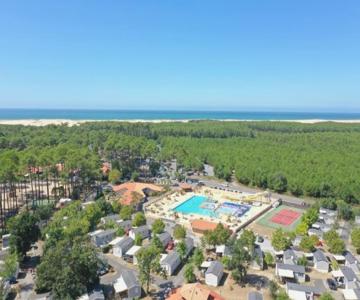 Camping Officiel Siblu Les Oyats