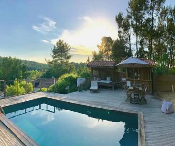 Villa De Charme La Dune