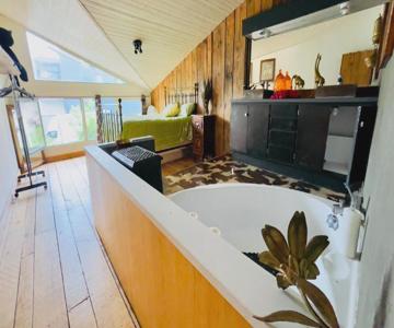 Carwyns Surf House