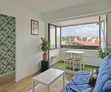 En Bord De Mer, Seignosse Penon