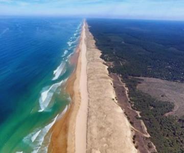 Le Spot Studio'hotel les Pieds Dans Le Sable 