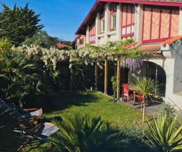 Appartement La Gravière