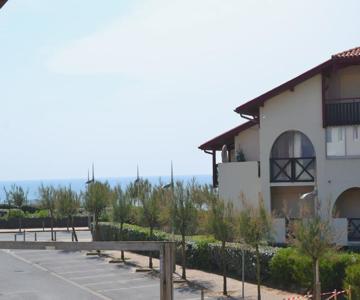 Appartement à 50m De La Plage