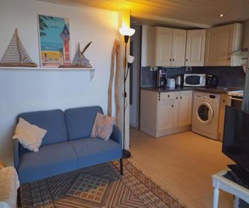 Appartement Vue Sur Mer