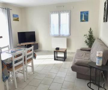 Résidence Les écluses