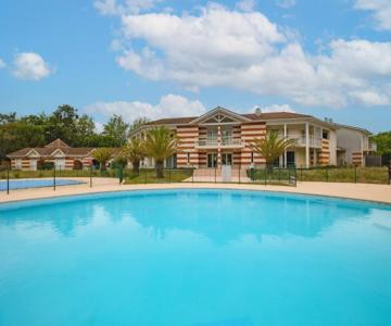 Residence Domaine des Sables