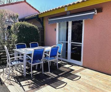 Charmante Petite Maison