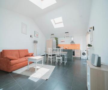 Le Domaine Du Petit Basque