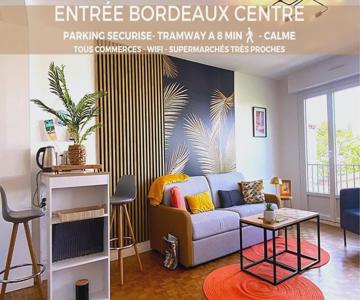Parking, Spacieux, Calme, Central - Coconhome