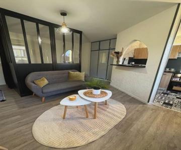 Le Bouchon - Appartement Cosy - Wifi